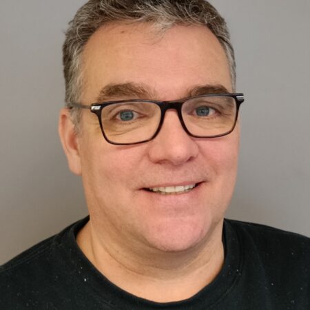 Olaf Schenk